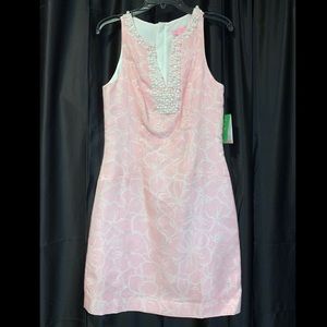 Lilly Dress | Airy Shift